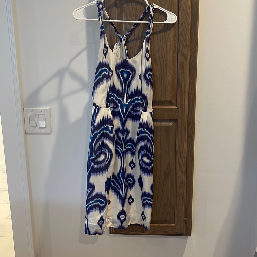 Banana Republic dress NWT size 2